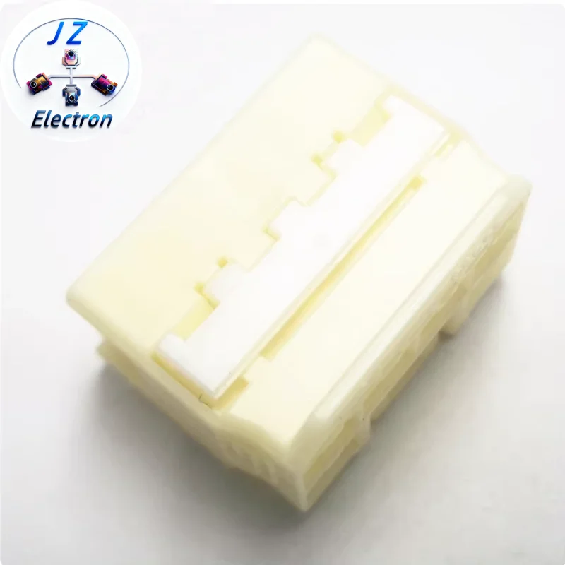 20PCS Original Genuine 7283-4860 Rectangular Connector Housings Automotive Smart Electronic Devices