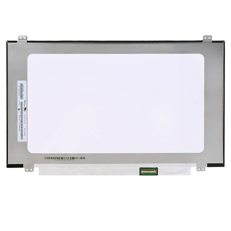 

N140HCA-EAB N140HCA-EAC Rev.C3 N140HCA EAC Rev.C1 N140HCA-EBB NV140FHM-N45 Laptop Lcd Screen DISPLAY 1920*1080 30 PINS