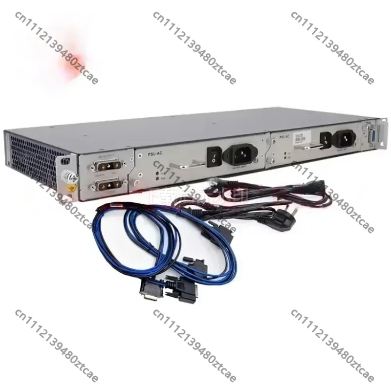 15A/30A AC to DC -48V Switching Power Card, Dual Module Telecom Rectifier PSU for OLT Network Communication Equipment