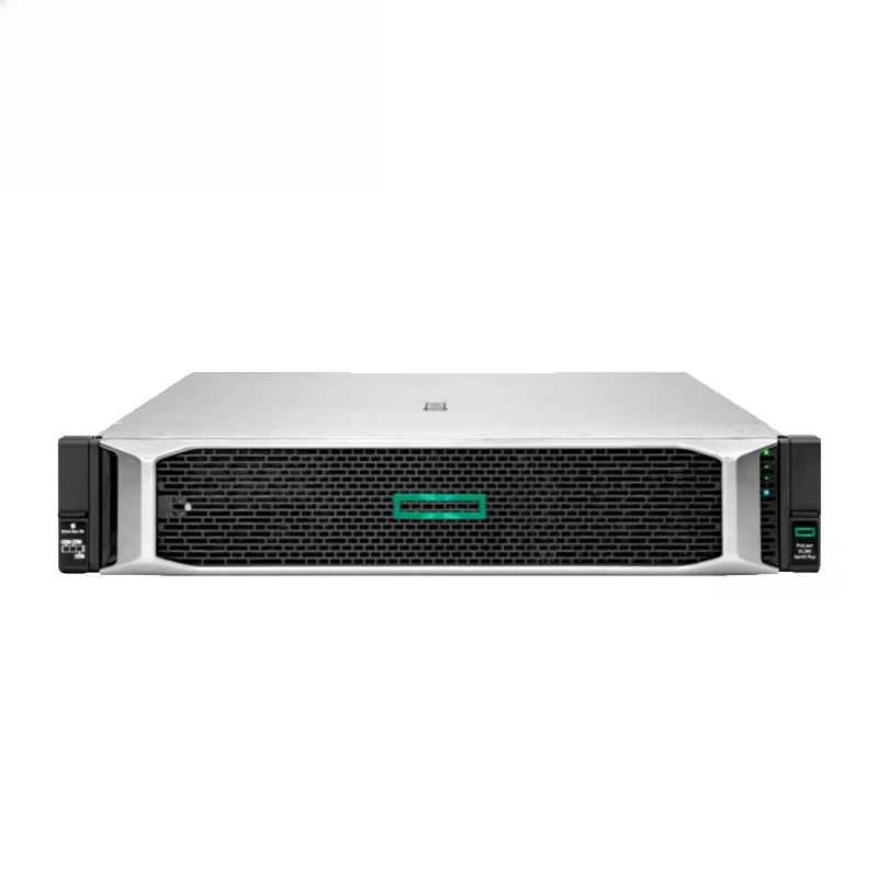 SSD farm system 2u deep search artificial intelligence computer network storage server