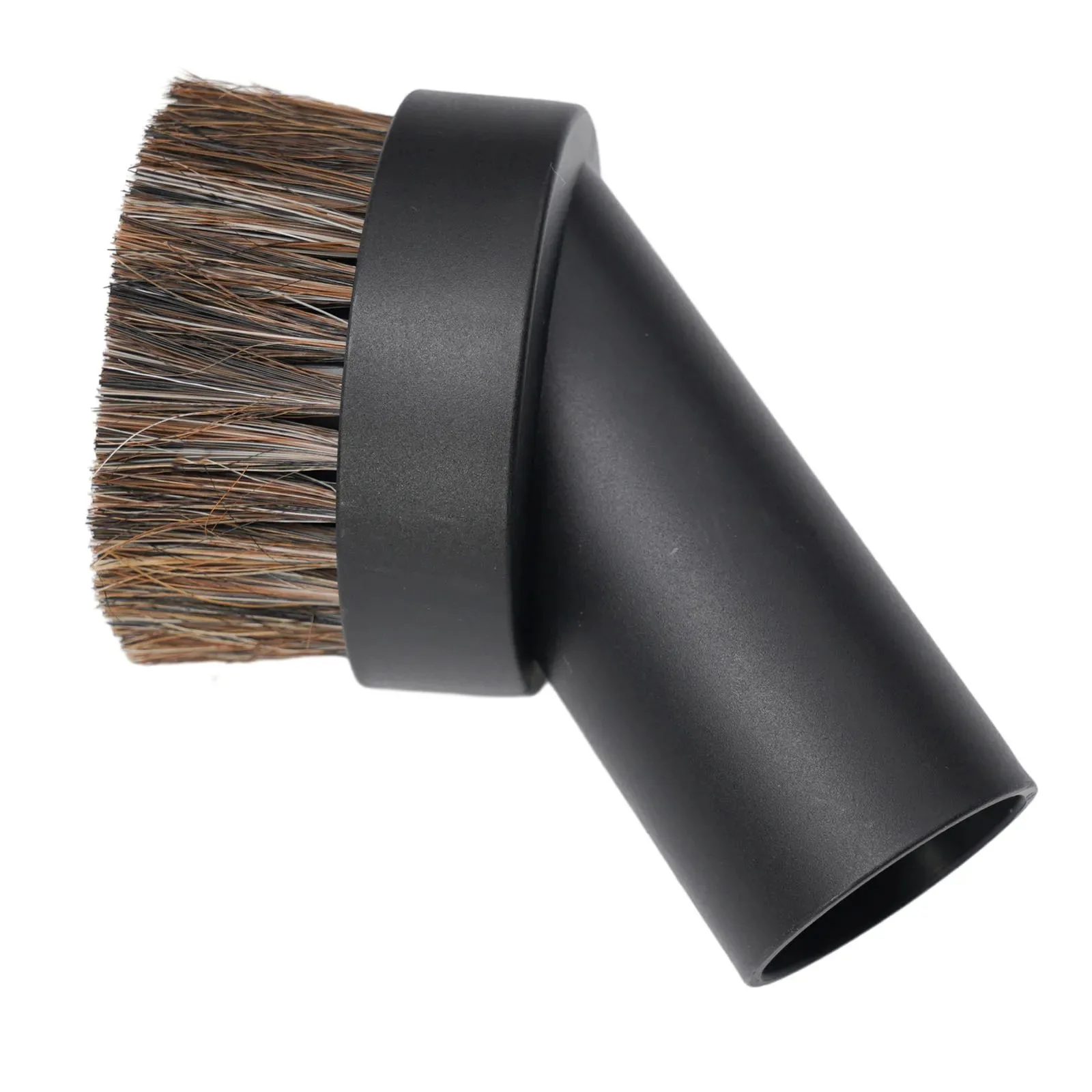 1PCS Brush Dusting 32mm Replacement Accessories For Vac Tool Attachment Vacuum Cleaner Hose Hair Dust Brush Home Tool Parts image 2