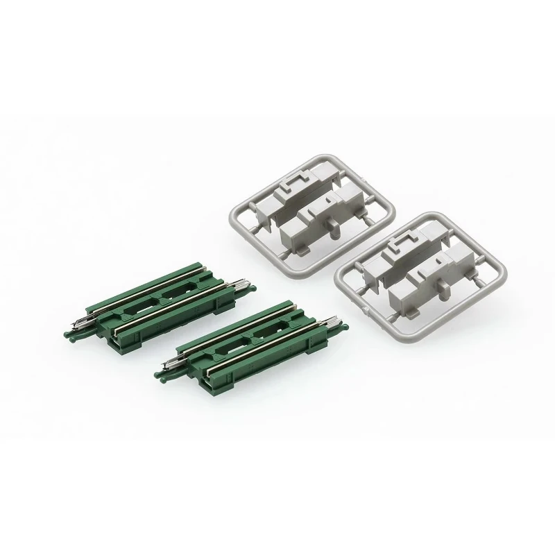 TOMIX N-type 1/150-160 Toy Train Accessory Trough Girder Bridge S35 3264/3265 35mm Long Small Bridge Available in Two Colors