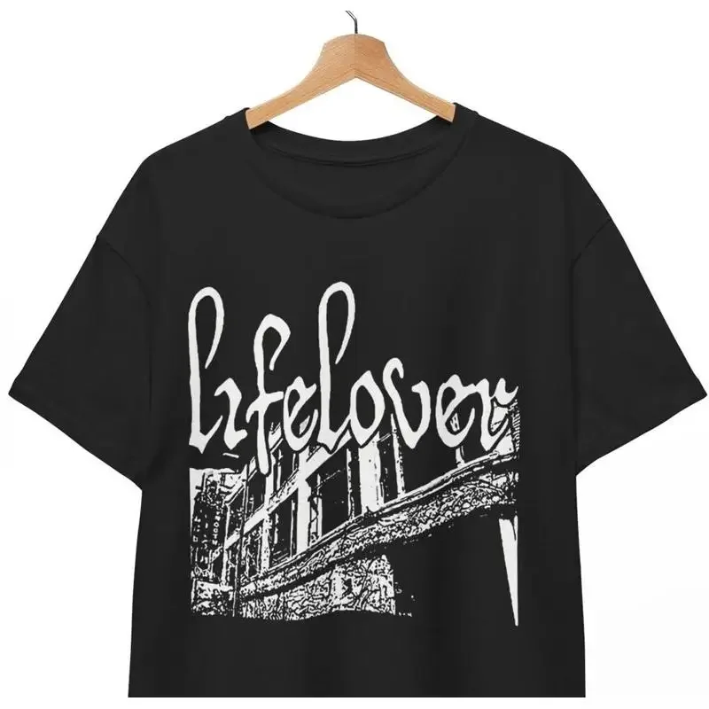 Lifelover T Shirt Dsbm Coldworld Anti Gris Abyssic Hate Sterbend