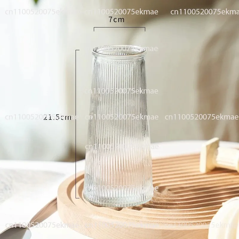 Vases and Decorative Items, Living Room Flower Arrangements, Fresh Flowers in Water, Lilies, Hydroponic Lucky Bamboo