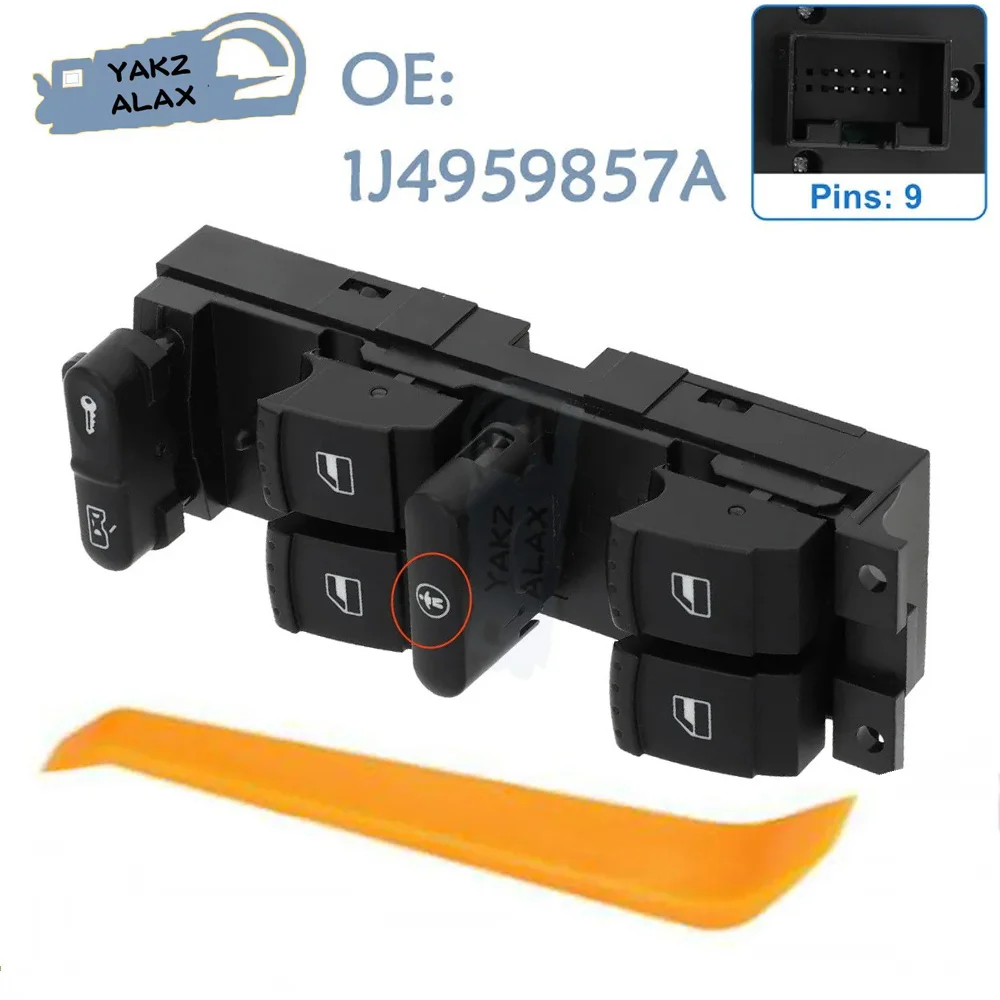 For Vw Golf MK4 Jet…