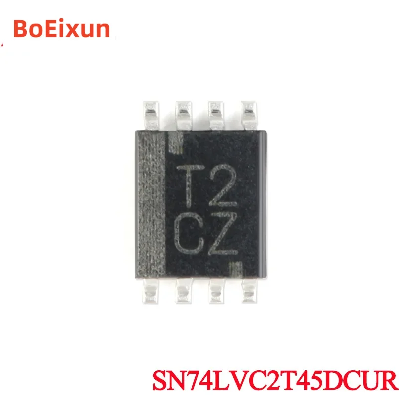 10Pcs/2Pcs SN74LVC2…