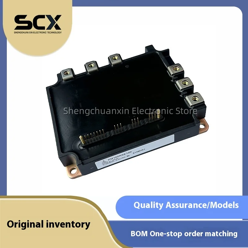 PM100RSE120 PM150RSE120 PM200RSD060 PM300RSD060 New quality module