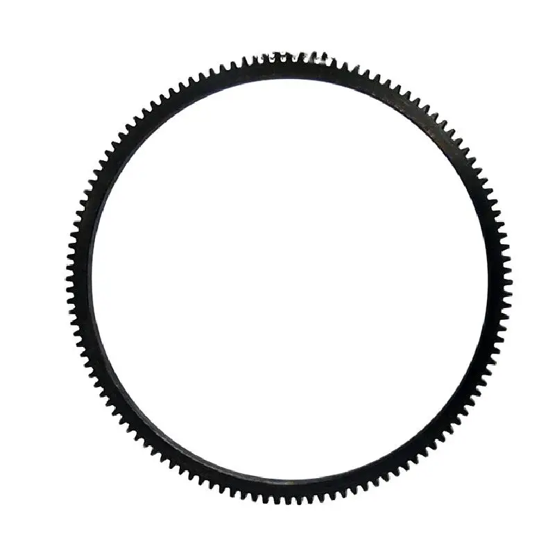 Flywheel Ring 123122DB0A for Dongfeng Engine ZD30 Spare Parts