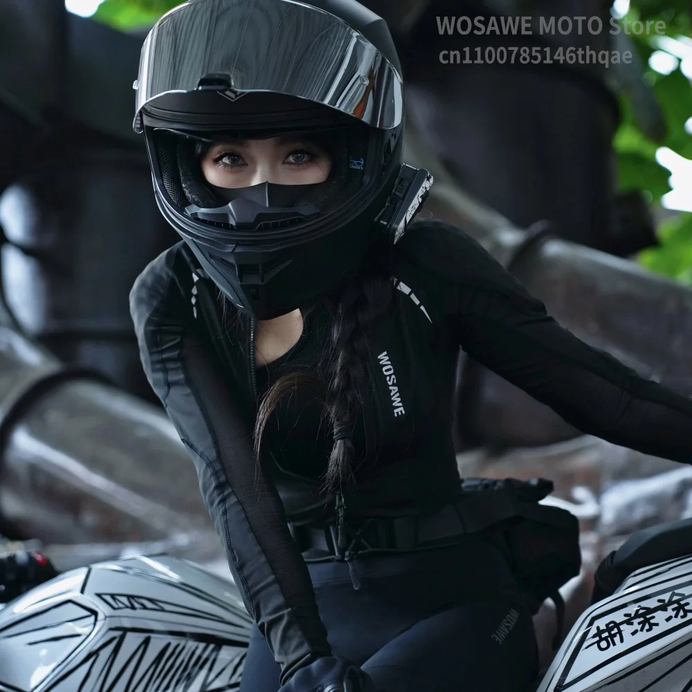 Thumbnail 2 - #23 Cheap Motorcycle Riding Jackets Worth Buying