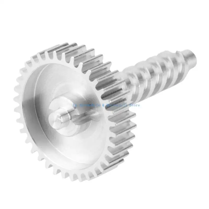 270E المهنية المعادن والعتاد الباب الخلفي الجذع قفل ترس المحرك استبدال سهلة تحديد اكسسوارات السيارات قطع الغيار دائم- #4