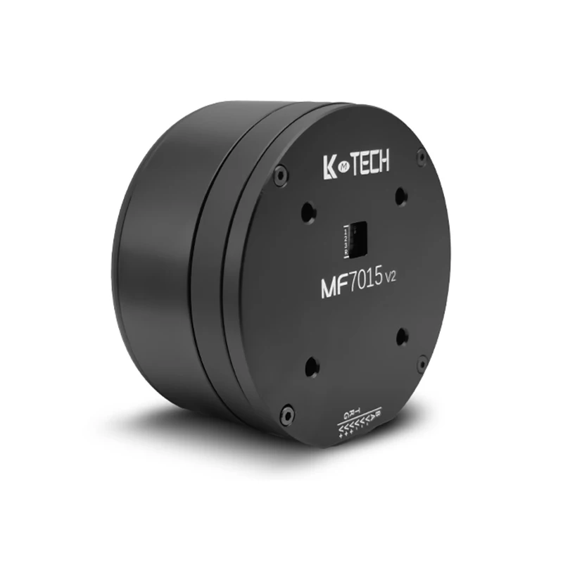MF7015v2(RMD-L-7015) BLDC, Brushless, Micro Motor, Inspection Robot, Balanced Vehicle, Turntable, Wheeled Pipe Robot, Clamping J