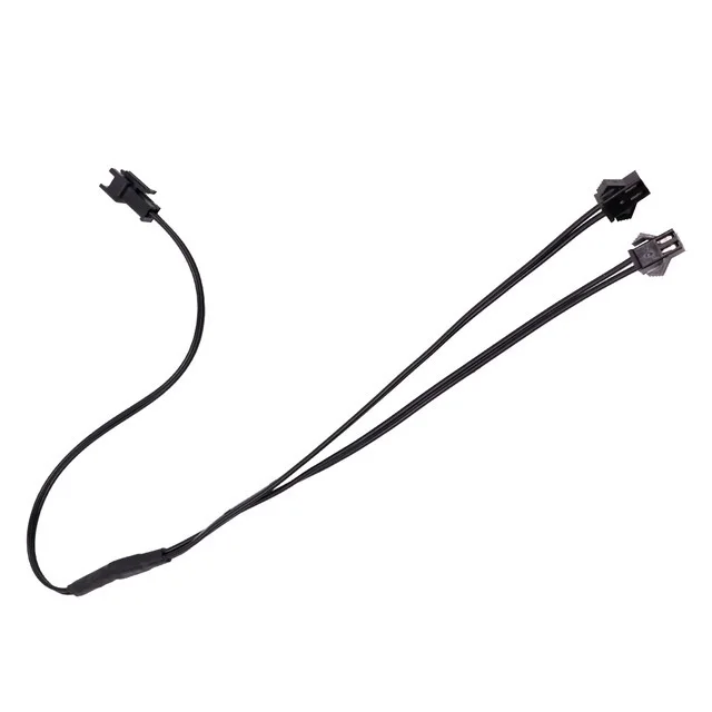 1m 3m 5m Glow EL Wire Neon Kabel voor Kerst Dansfeest DIY Kostuums Veelkleurig Verlicht Licht AA Batterij Lamp LED Strip