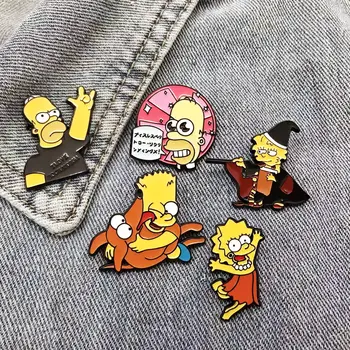 10 best sales シンプソンピン - №1