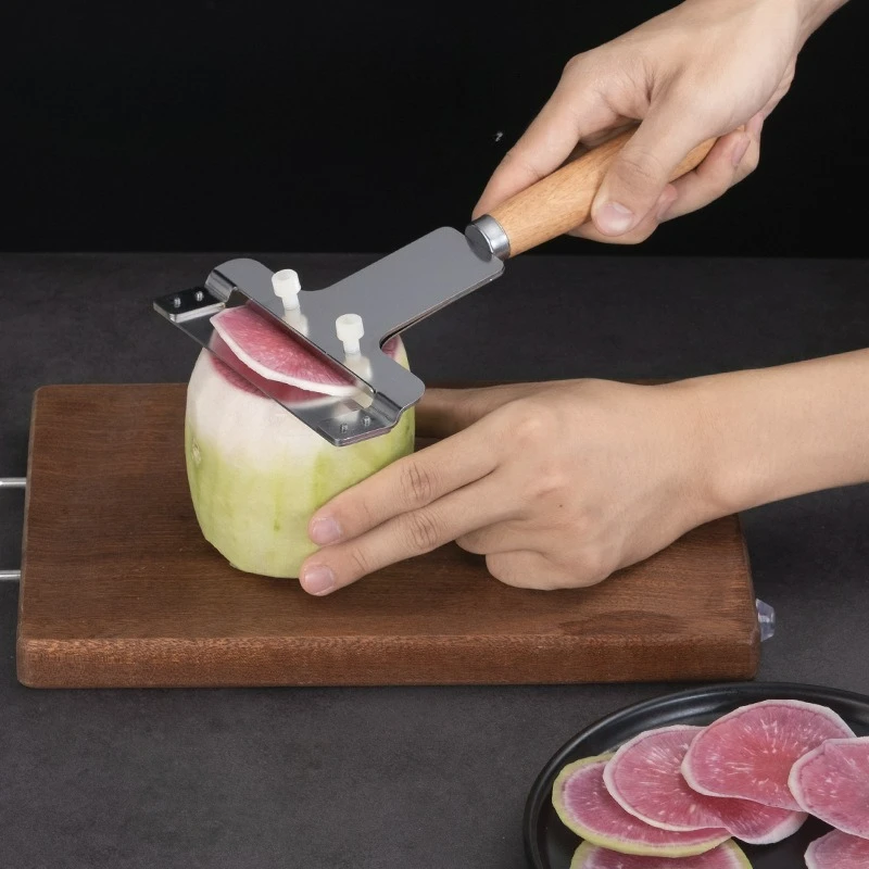 Potato Apple Vegetable Peelers for Kitchen Stainless Steel Knife Slicer Paring Knife Kitchen Chef's Radish Carver