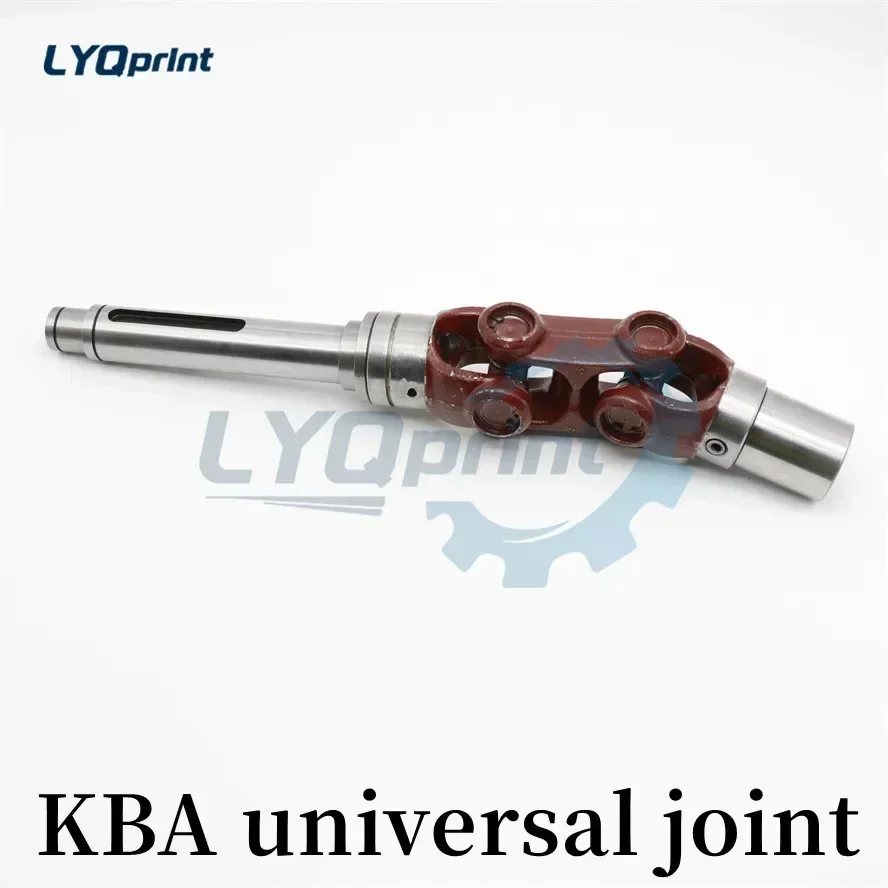 Rapida 105 Printing Machine Universal Joint For KBA