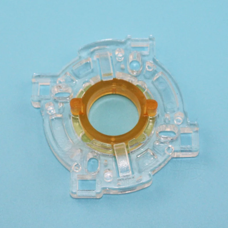 Octagonal/Square/Round Ring Joystick Gate Restrictor for Sanwa GT-Y JLF joystick Parts 1pc