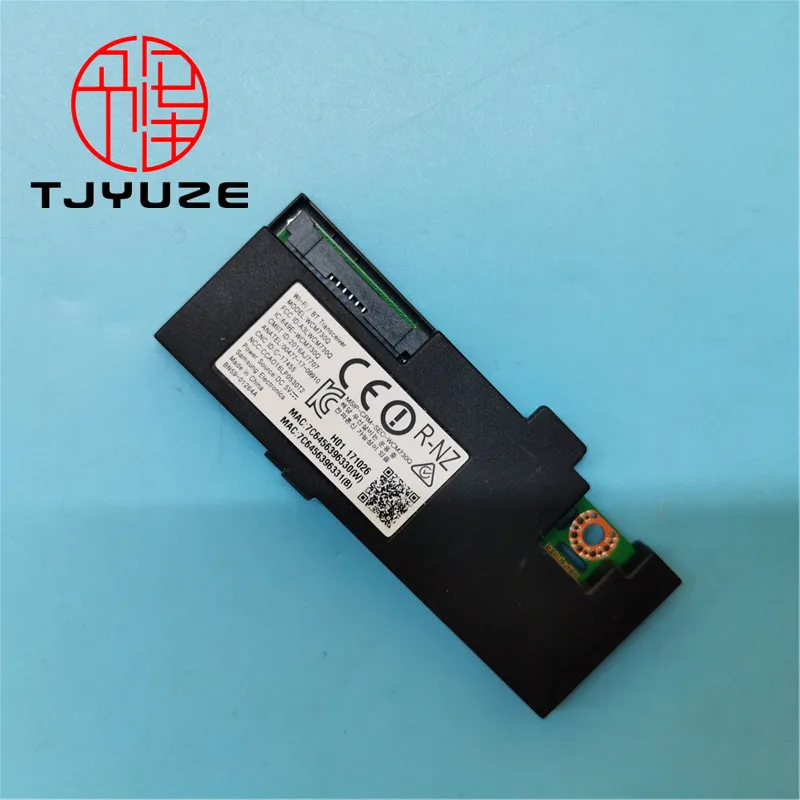

LCD TV Wi-Fi PCB Key bluetooth module board WCM730Q BN59-01264A for UE40MU6105K UE49MU6400 UE55MU7000TXXU UE55MU6120K