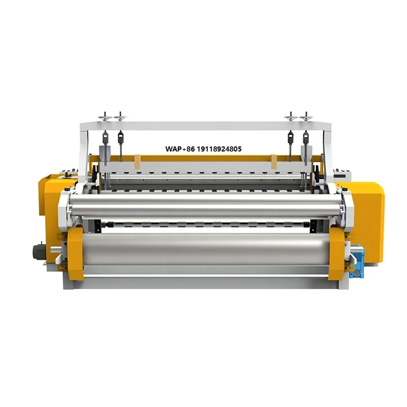 APM Precision Wire Weaving Machine with On-site Calibration & Custom Solutions for Brass/Copper/Aluminum Mesh