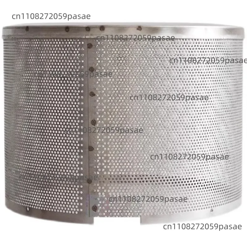 Stainless steel mesh burner tower umbrella liquefied gas heater accessories switcher umbrella cover