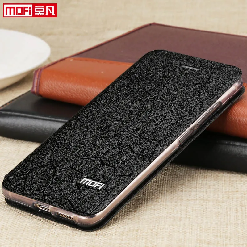 case for xiaomi redmi k20 pro case redmi k20 flip case leather mofi K20 Cover original redmi k20 stand case back silicon coque