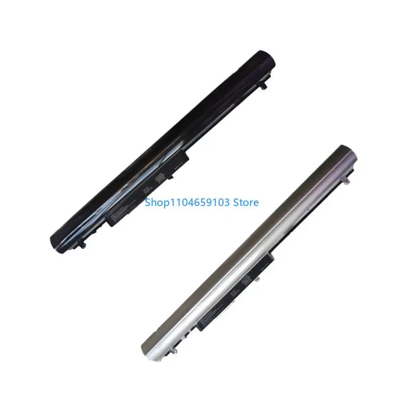 LA04 استبدال بطارية الكمبيوتر المحمول LA04 ل TPN-Q129 HSTNN-Y5BV لمدة 248
