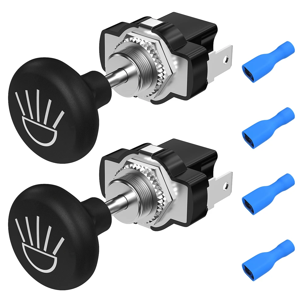 Daiertek 2PCS Golf …