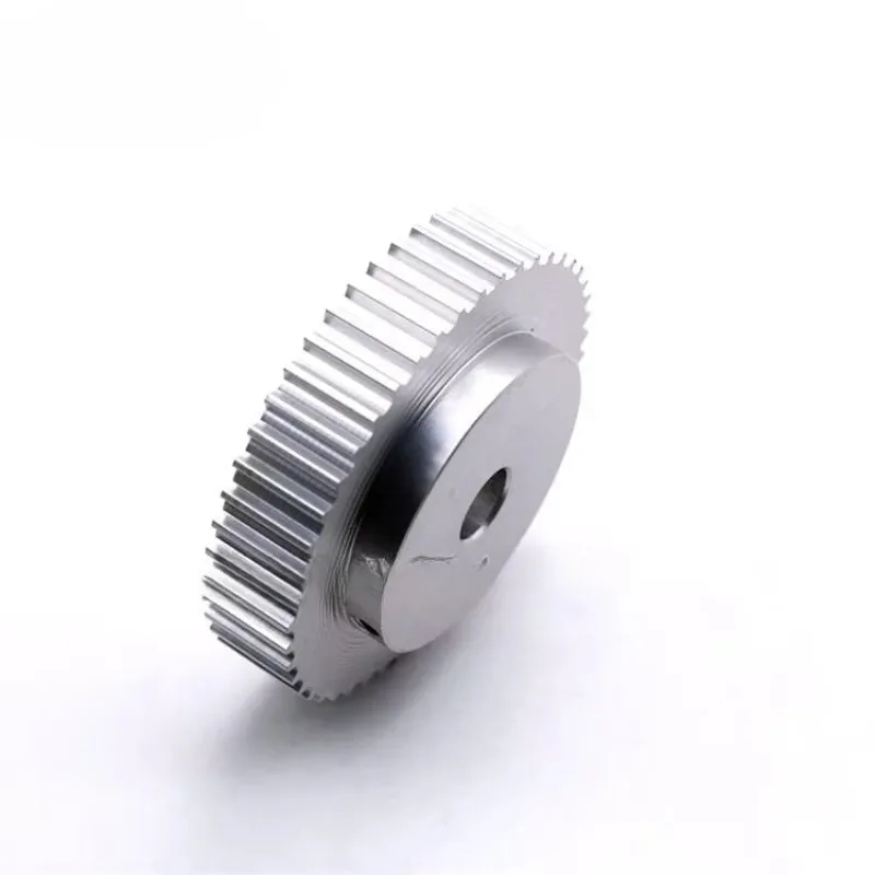 050-085-005 Disc for Toothed Belt T 5/21 Z48 Spare Parts for Spreader XLS50 and 125 Machine