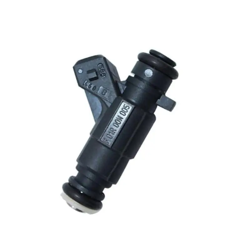 Injetores de combustível de peças automotivas F01R00M005