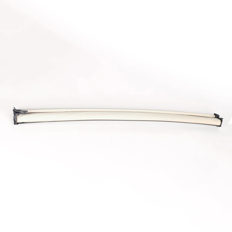 A1767800040 الكهربائية ظلة فتحة سقف الشمس قناع أعمى غطاء الستار ظلة فتحة سقف الجمعية لمرسيدس فئة CLA