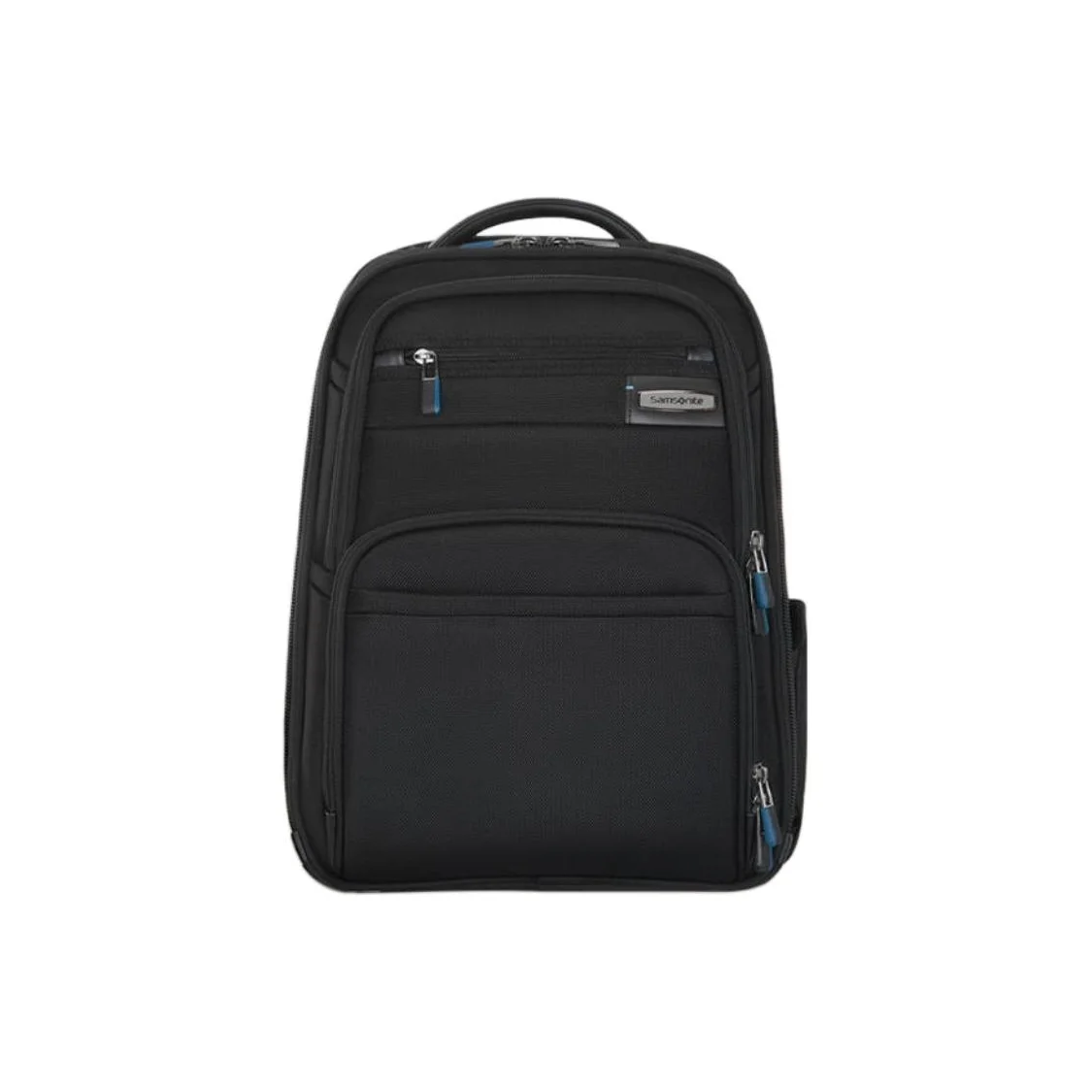Sac à dos en tissu SAMSONITE moyen pour homme noir