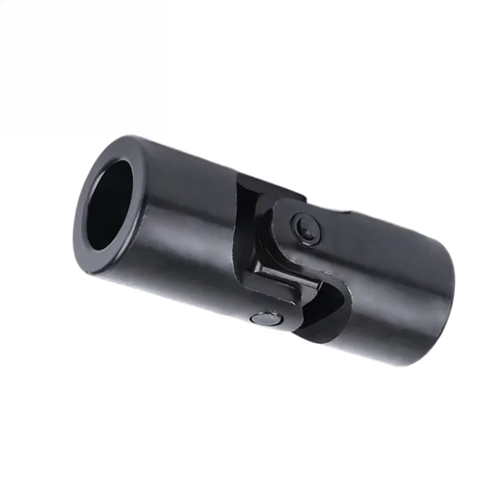 1PCS Precision Cross Universal Joint Coupling WSD Single Joint Universal Joint Transmission Shaft Cross Shaft Coupler 6-22mm