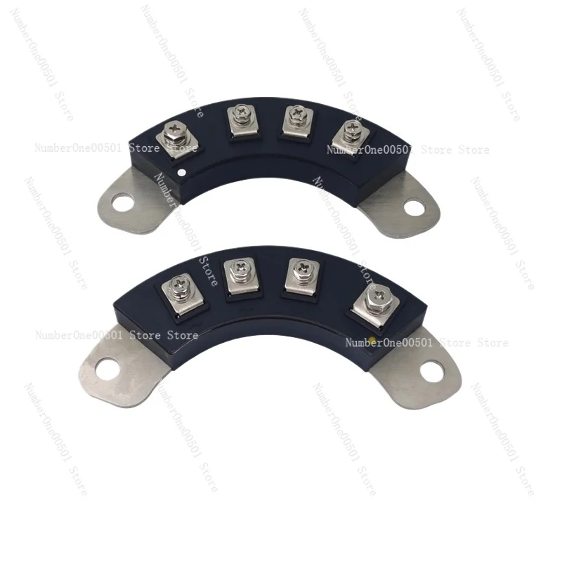 Generator Rotating …