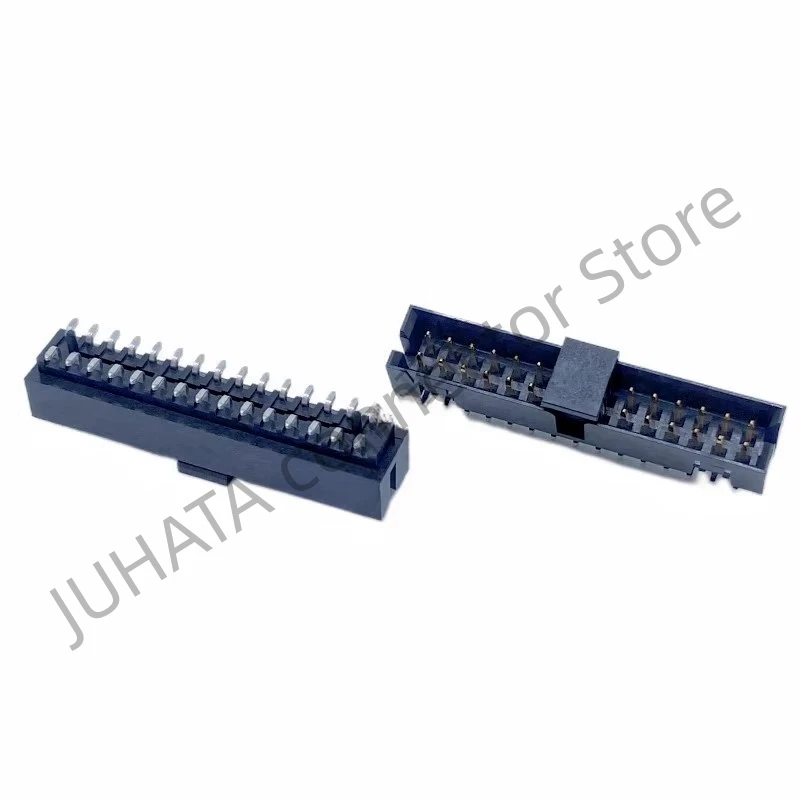 

Molex SMD 30pos 2mm surface mount pin holder connector 0878326423
