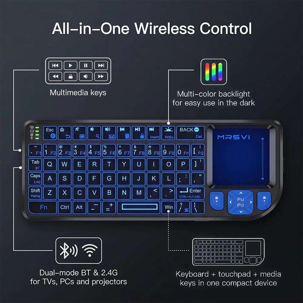 Thumbnail 2 - #30 Touchpads List of Top Picks