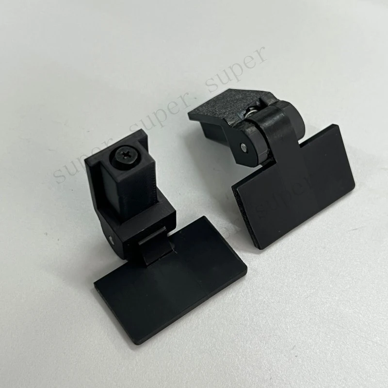 S+   2pcs Turntable Dust Hinge Cover Part 90° for Audio-Technica at-lp5x lp3 lp70x