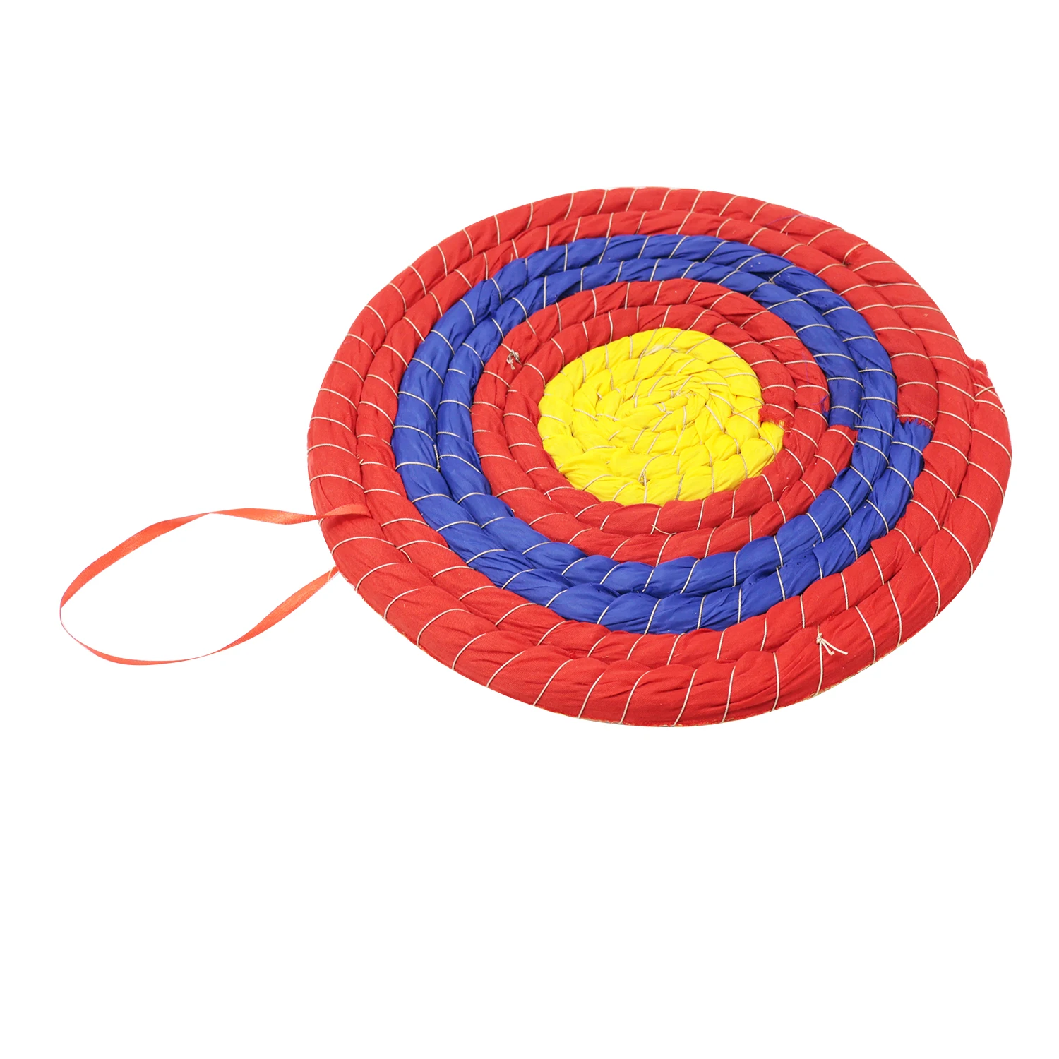 30cm Outdoor Archery Straw Target, Archery Training Target, Professional Outdoor Sports  Shooting Practice Target