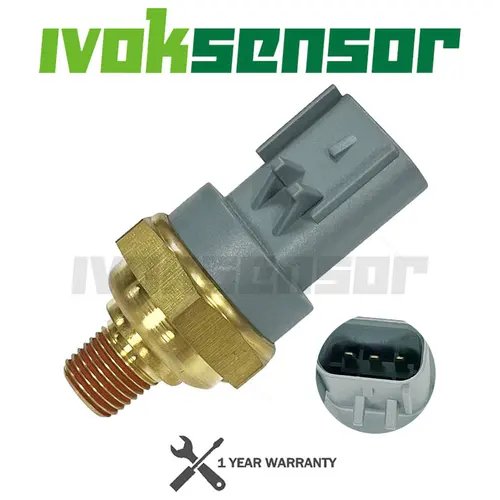 Imagen 1 del producto Para Detroit S60 14L DDEC VI EPA07 Diesel Turbo Boost presión Sensor de elevación de aire DDC 23535663 Serie 60
