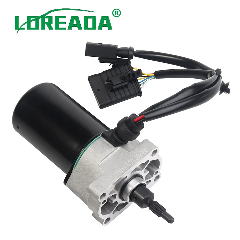 

Rear Axle Motor Locker Actuator For Jeep Grand Cherokee 3.0L 3.6L 5.7L 6.4L 2011-2016 Replace# 68084266AA 68084266AB 68084266AC