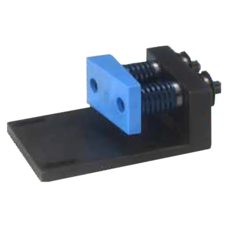 

Woodworking Edge Banding Machine Accessory Pillar Type Tracking for Edge Trimming And Rounded Corner Unit - Woodworking Tool