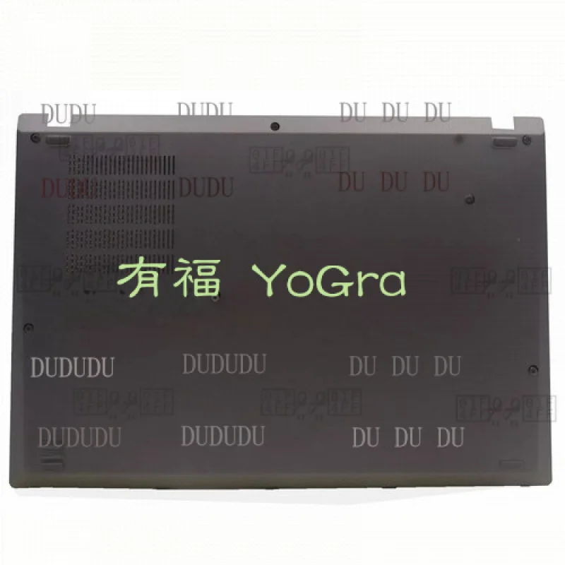 

D 5CB1H81774 Новый для Lenovo Thinkpad X13 Gen 3, нижняя часть корпуса 5CB1H81774 AL WLAN