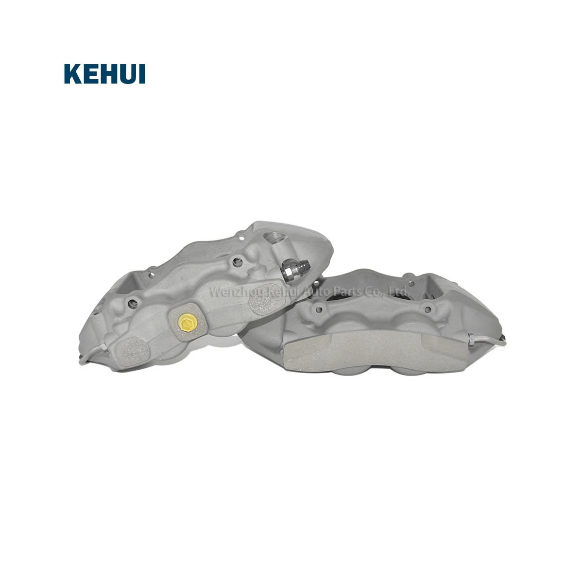 

Universal High Performance Big Brake Caliper Kit GT4 4 Pot 4 Piston Rear Caliper