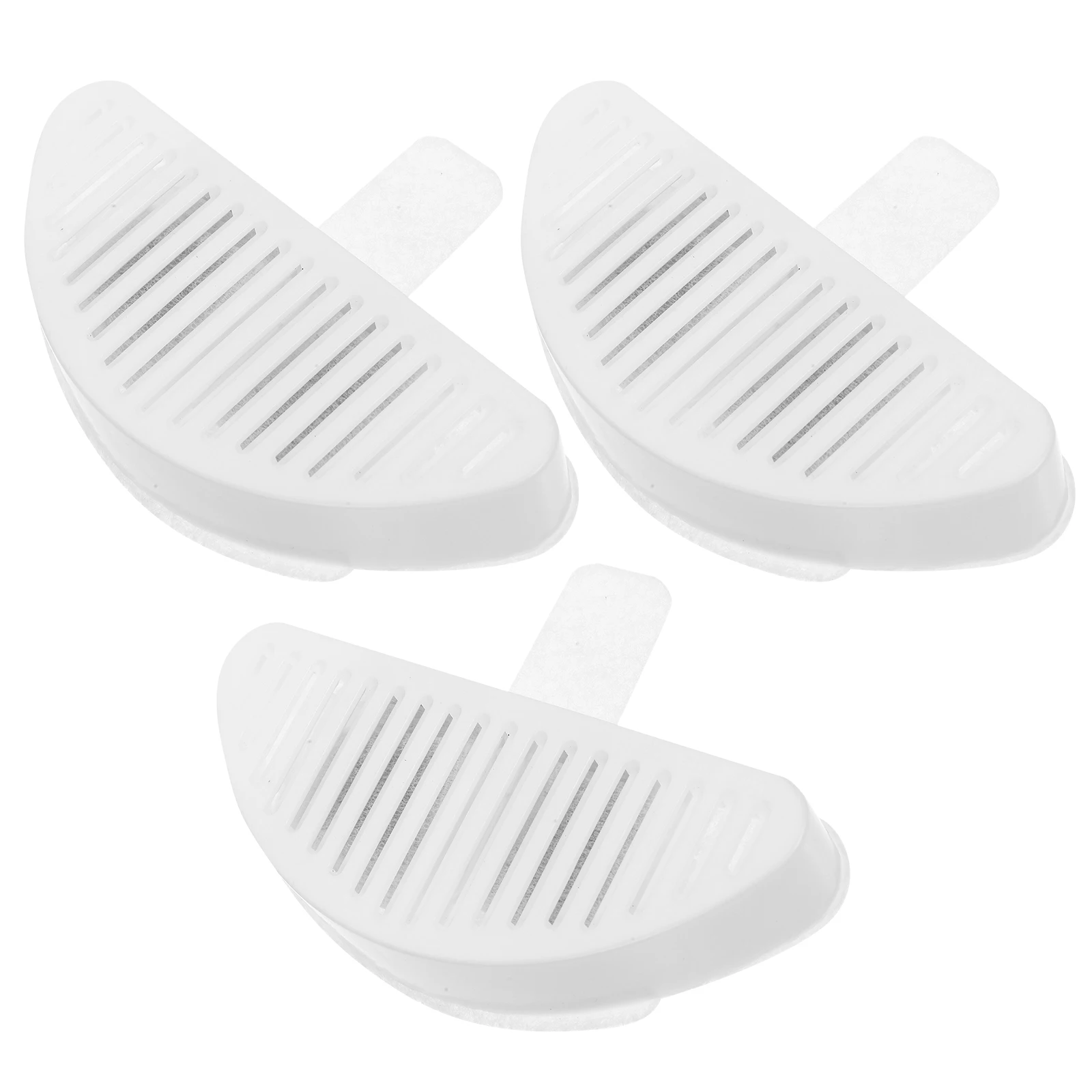 

1 set Cat Fountain Filter Replacement Water Dispenser Filters For Pet Drinking Fountains Long-Lasting Safe Material Reusable