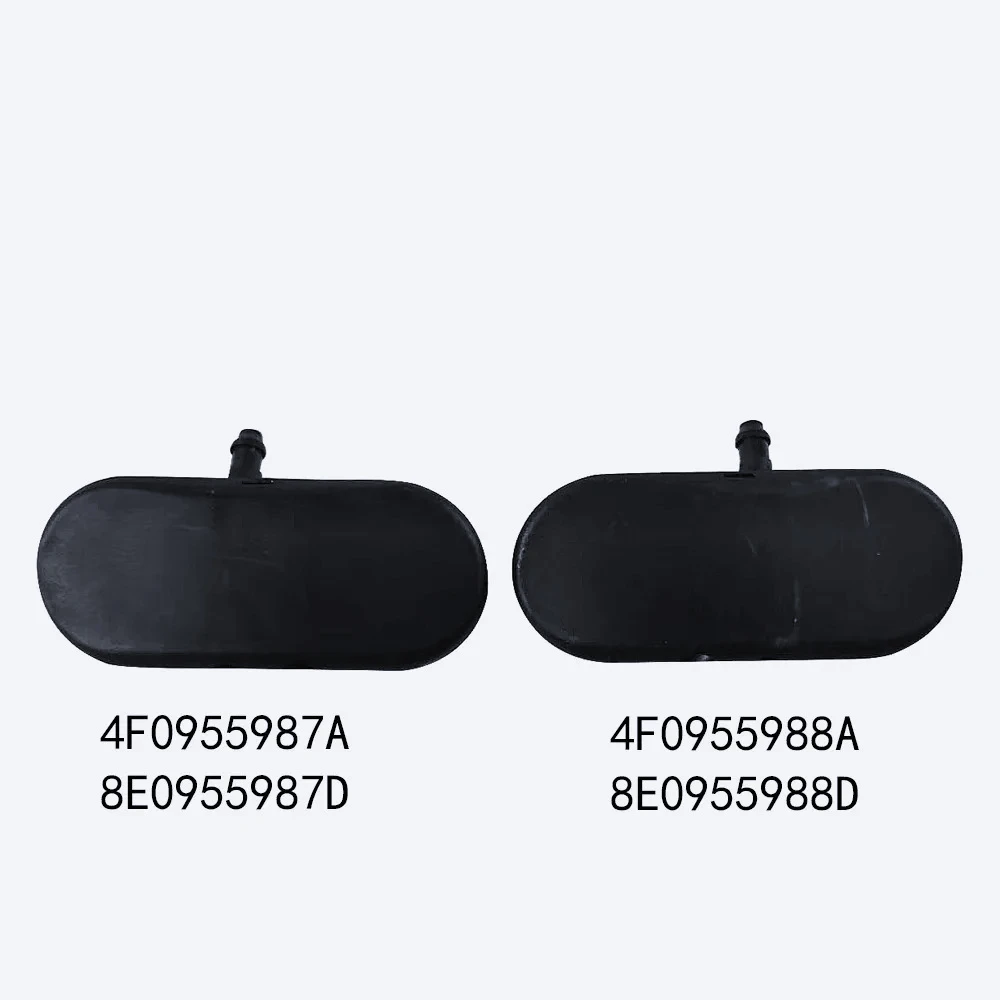 

Z45-Water jet nozzle For Audi A2 A3 S3 A4 S4 RS4 A6 S6 A8 S8 4F0955987A 4F0955988A 8E0955987D 8E0955988D Wear Parts