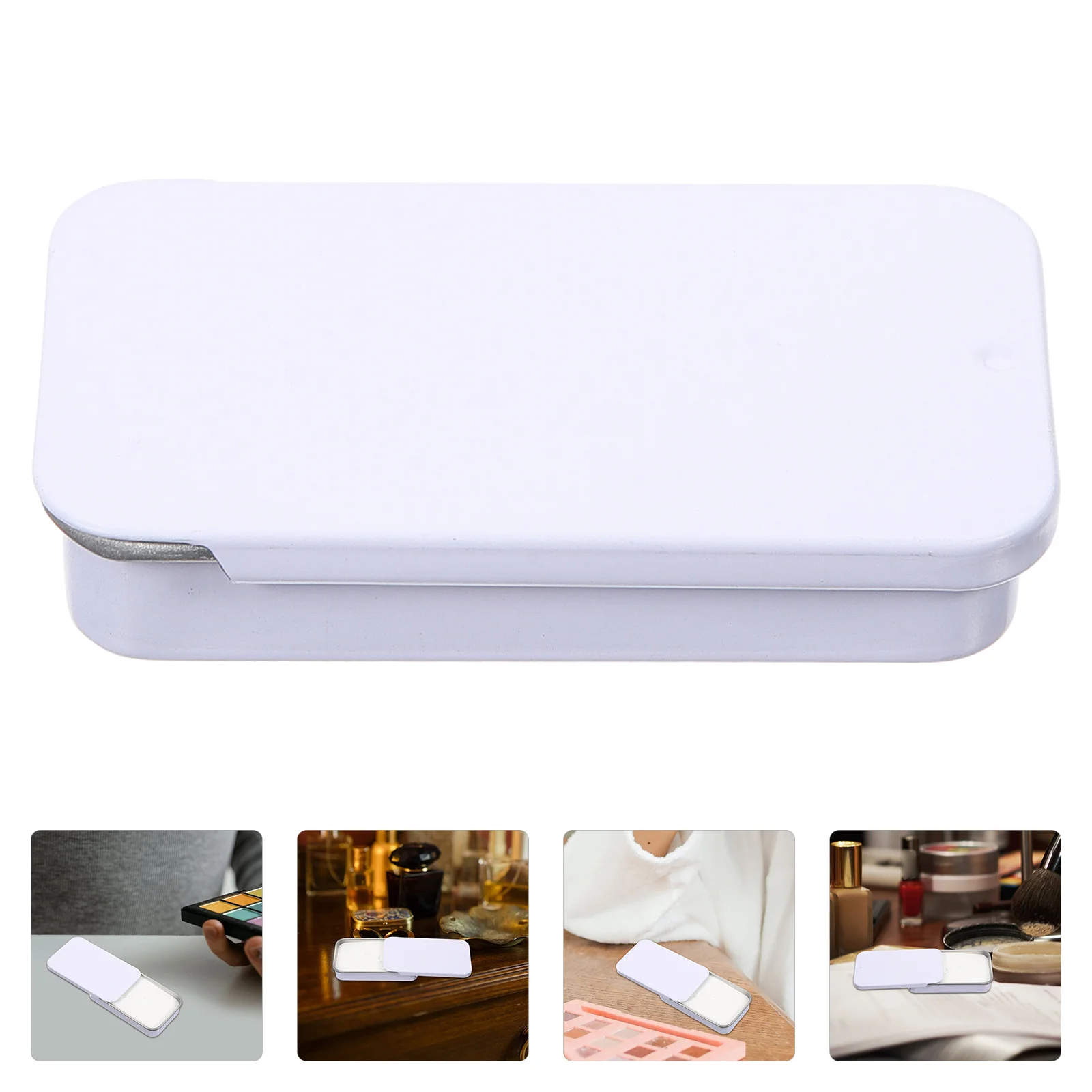 

Eyebrow Mapping Paste Safe Material Long-Lasting Lady Brow Position Tool Makeup Practice Tool Symmetrical Shaping