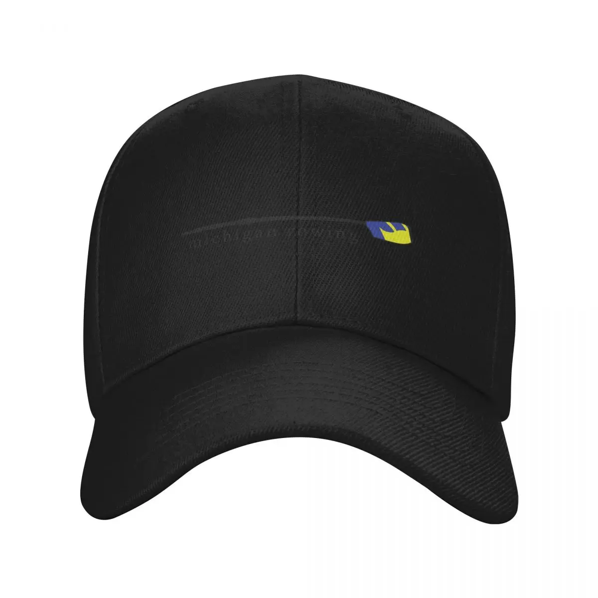 michigan rowing Baseball Cap tea Hat fishing hat Winter hat Kids Hats For Men Women's