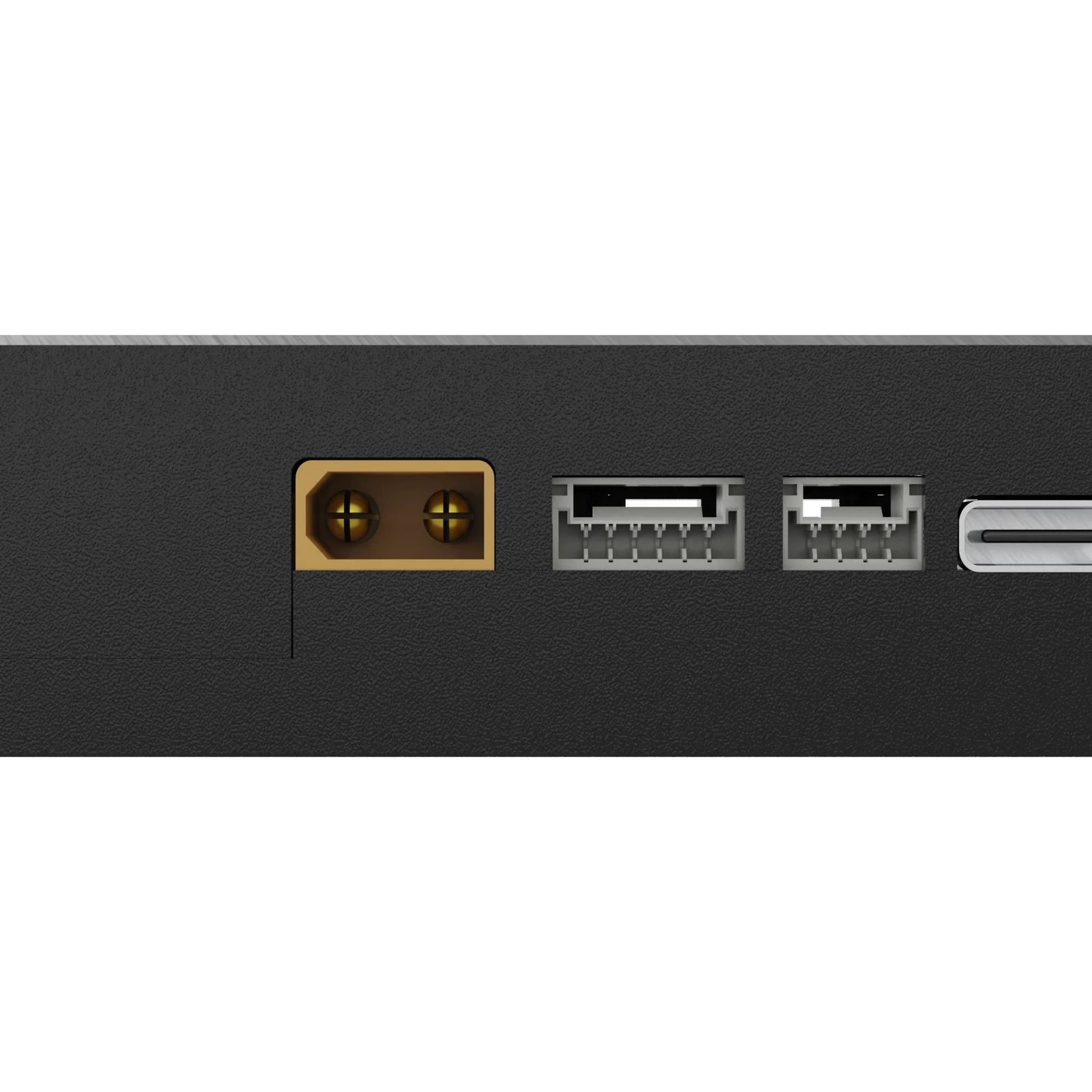 

Original BOYING DRACO Mini2T Drone Training & Examination System | 6-18S Input Voltage 1-Channel for Industrial RC Drones