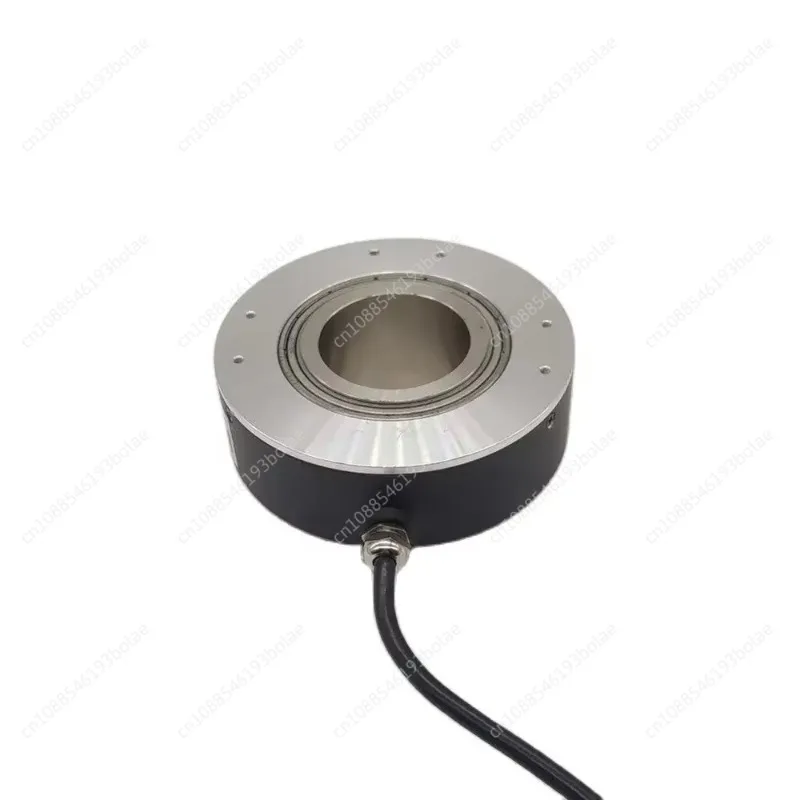 Elevator Encoder 30 40 45 50MM Hole Hollow Shaft Incremental Optical Encoder-GHH100 Apply To Tractor