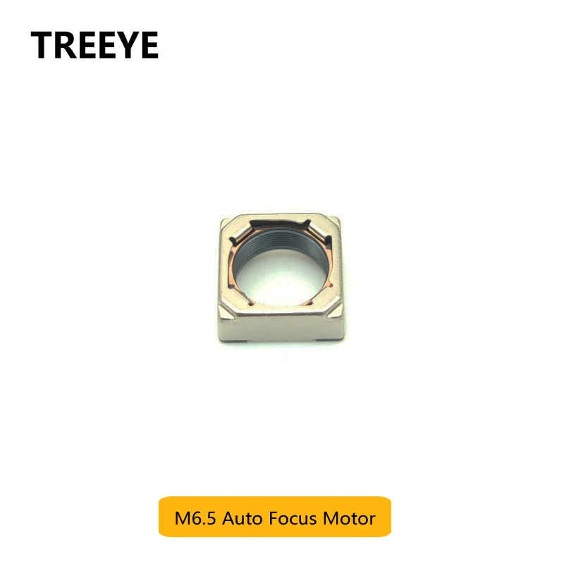 

M6.5 Auto Focus VCM Motor Lens Driver Face Recognition Barcode Scanning Camera Lens Auto Focus M6.5 Lens Holder