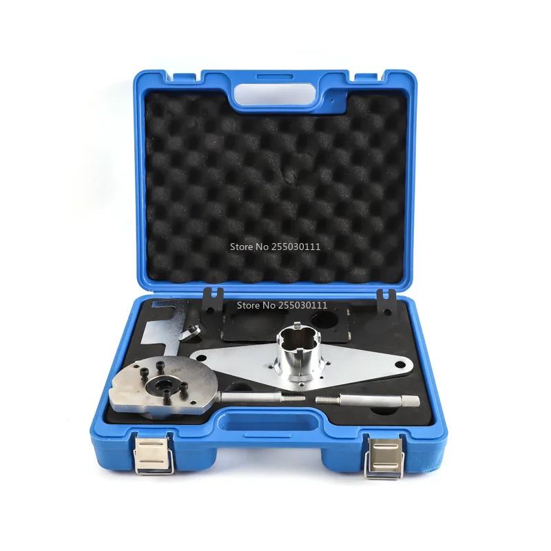 

Suitable for Land Rover Aurora 2.0 2.0T diesel engine timing tool Jaguar Chery diesel engine high pressure oil pump tool