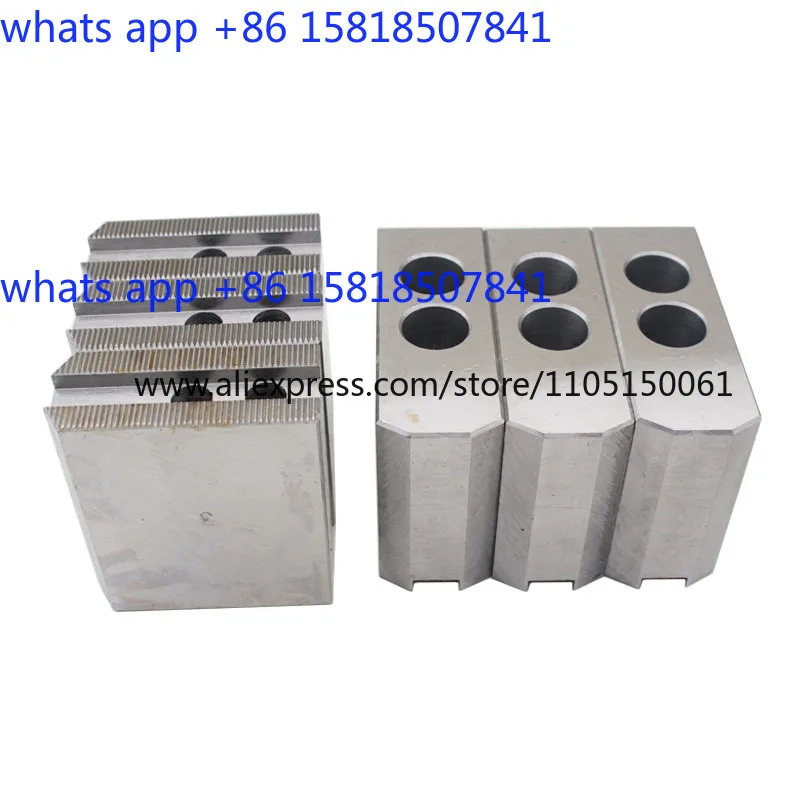 1 piece Hydraulic raw claws Hydraulic chuck Strong raw claws Height 12 15 18 21 24 inches 32 inches